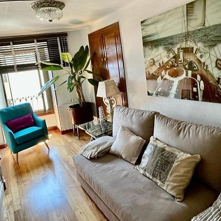 Precioso Apartamento En El Puerto De Elantxobe Exterior foto